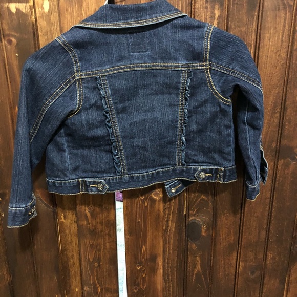 Denim Jacket - Picture 3 of 5